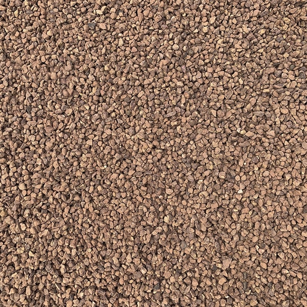 pea gravel is a popular choice for creating decorative pathways in gardens and outdoor spaces due to its natural and casual appearance